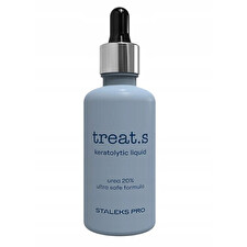 Staleks Keratolytic Treatment Treat.s (keratolytic Liquid) 50ml Staleks Keratolytic Treatment Treat.s (keratolytic Liquid) 50ml