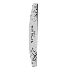 Staleks Mineral Nail File Expert 40 150/240 (crescent Mineral Nail File) 25 Pcs Staleks Mineral Nail File Expert 40 150/240 (crescent Mineral Nail File) 25 Pcs