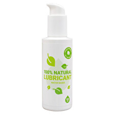 Sexy Elephant Natural Lubricating Gel Natural 150ml Sexy Elephant Natural Lubricating Gel Natural 150ml