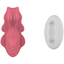 Sexy Elephant The Silent Wave Panty Vibrator Sexy Elephant The Silent Wave Panty Vibrator