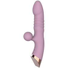 Sexy Elephant Gravity Impact Vibrator Sexy Elephant Gravity Impact Vibrator