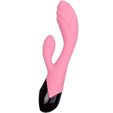 Sexy Elephant Eleanore Dual Vibrator Sexy Elephant Eleanore Dual Vibrator