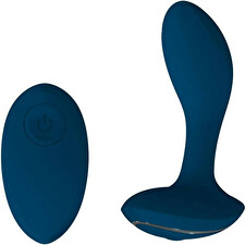 Sexy Elephant Rapture P Prostate Massage Anal Plug Sexy Elephant Rapture P Prostate Massage Anal Plug