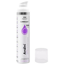 Sexy Elephant Anal Lubricating Gel 100ml Sexy Elephant Anal Lubricating Gel 100ml