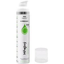 Sexy Elephant Warming Lubricating Gel 100ml Sexy Elephant Warming Lubricating Gel 100ml