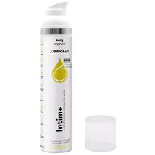 Sexy Elephant Lubricating Gel Intim+ 100ml Sexy Elephant Lubricating Gel Intim+ 100ml