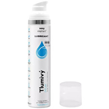 Sexy Elephant Buffering Lubricating Gel 100ml Sexy Elephant Buffering Lubricating Gel 100ml