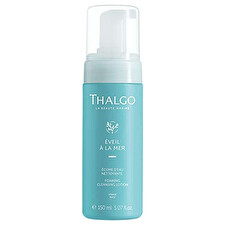 Thalgo Cleansing Foam (foaming Cleansing Lotion) 150ml Thalgo Cleansing Foam (foaming Cleansing Lotion) 150ml