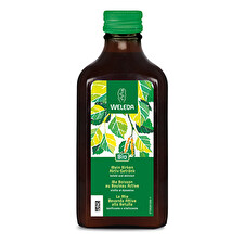 Weleda Birch Juice (without Sugar) Bio - Volume: 250ml Weleda Birch Juice (without Sugar) Bio - Volume: 250ml