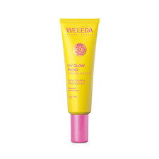 Weleda Uv Glow Fluid Spf 30 - Ochranný Fluid 30ml Weleda Uv Glow Fluid Spf 30 - Ochranný Fluid 30ml