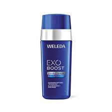 Weleda Blue Gentian & Alpine Edelweiss Double Serum - Facial Serum 30ml Weleda Blue Gentian & Alpine Edelweiss Double Serum - Facial Serum 30ml