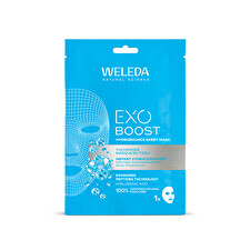 Weleda Hydrobounce Sheet Mask 20ml Weleda Hydrobounce Sheet Mask 20ml
