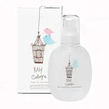 Desconocida Suavinex Infant Cologne 100ml Desconocida Suavinex Infant Cologne 100ml