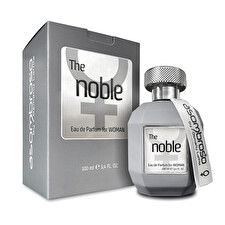 Asombroso by Osmany Laffita The Noble For Woman - Eau De Parfum - Volume: 50ml Asombroso by Osmany Laffita The Noble For Woman - Eau De Parfum - Volume: 50ml