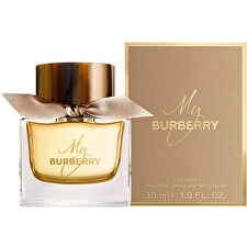 Burberry My - Eau De Parfum - Volume: 90ml Burberry My - Eau De Parfum - Volume: 90ml