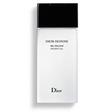 Dior Homme - Shower Gel - Volume: 200ml Dior Homme - Shower Gel - Volume: 200ml