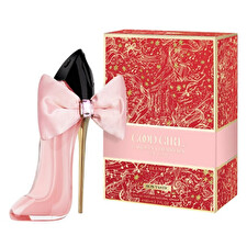 Carolina Herrera Good Girl Blush Bow Tastic Eau De Parfum For Women 80ml Carolina Herrera Good Girl Blush Bow Tastic Eau De Parfum For Women 80ml