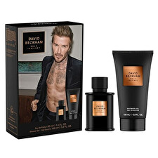 David Beckham Bold Instinct - Eau De Parfum 50ml & Sprchový Gel 150ml David Beckham Bold Instinct - Eau De Parfum 50ml & Sprchový Gel 150ml