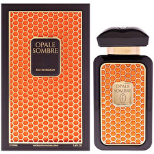 Flavia Opale Sombre Eau De Parfum Spray 100ml/3.4oz Flavia Opale Sombre Eau De Parfum Spray 100ml/3.4oz