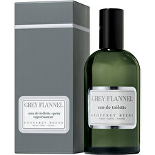 Geoffrey Beene Grey Flannel Eau De Toilette 120ml Geoffrey Beene Grey Flannel Eau De Toilette 120ml
