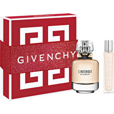 Givenchy L´interdit - Eau De Parfum 50ml & Eau De Parfum 12.5ml Givenchy L´interdit - Eau De Parfum 50ml & Eau De Parfum 12.5ml