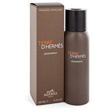 Hermes Terre D´ - Deodorant Spray - Volume: 150ml Hermes Terre D´ - Deodorant Spray - Volume: 150ml