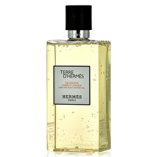 Hermes Terre D´ - Shower Gel - Volume: 200ml Hermes Terre D´ - Shower Gel - Volume: 200ml