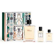 Hermes Terre D` - P 75ml & P 12.5ml & Voda Po Holení 40ml Hermes Terre D` - P 75ml & P 12.5ml & Voda Po Holení 40ml