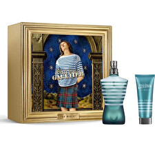 Jean P. Gaultier Le Male - Eau De Toilette 125ml & Shower Gel 75ml Jean P. Gaultier Le Male - Eau De Toilette 125ml & Shower Gel 75ml