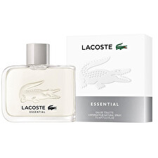 Lacoste Essential - Eau De Toilette - Volume: 125ml Lacoste Essential - Eau De Toilette - Volume: 125ml