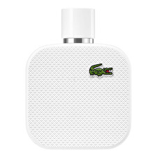 Lacoste Eau De L.12.12 Blanc - Eau De Parfum - Volume: 50ml Lacoste Eau De L.12.12 Blanc - Eau De Parfum - Volume: 50ml
