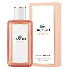 Lacoste Eau De Parfum Spray 100ml/3.4oz Lacoste Eau De Parfum Spray 100ml/3.4oz