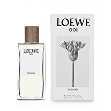 Loewe 001 Woman - Eau De Parfum - Volume: 100ml Loewe 001 Woman - Eau De Parfum - Volume: 100ml