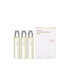 Maison Francis Kurkdjian Amyris Homme - Eau De Toilette 3x 11ml Maison Francis Kurkdjian Amyris Homme - Eau De Toilette 3x 11ml