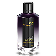 Mancera Aoud Black Candy - Eau De Parfum - Volume: 120ml Mancera Aoud Black Candy - Eau De Parfum - Volume: 120ml