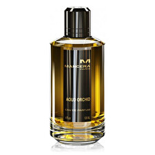 Mancera Aoud Orchid - Eau De Parfum - Volume: 120ml Mancera Aoud Orchid - Eau De Parfum - Volume: 120ml