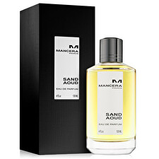 Mancera Sand Aoud - Eau De Parfum - Volume: 60ml Mancera Sand Aoud - Eau De Parfum - Volume: 60ml