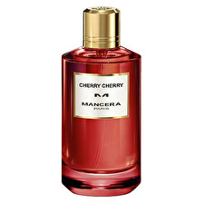 Mancera Cherry Cherry - Eau De Parfum - Volume: 60ml Mancera Cherry Cherry - Eau De Parfum - Volume: 60ml