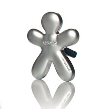 Mr&Mrs Fragrance Niki Big Fresh Air - Car Smell Mr&Mrs Fragrance Niki Big Fresh Air - Car Smell