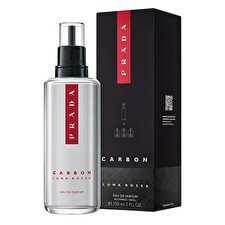 Prada Luna Rossa Carbon - Eau De Parfum - Náplň - Volume: 150ml Prada Luna Rossa Carbon - Eau De Parfum - Náplň - Volume: 150ml