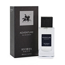 Riviera Privé Adventure - Eau De Parfum - Volume: 100ml Riviera Privé Adventure - Eau De Parfum - Volume: 100ml