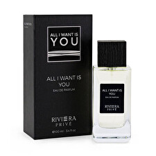 Riviera Privé All I Want Is You - Eau De Parfum - Volume: 100ml Riviera Privé All I Want Is You - Eau De Parfum - Volume: 100ml