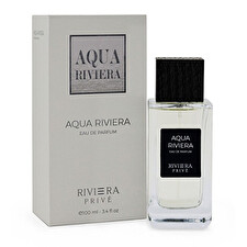 Riviera Privé Aqua Riviera - Eau De Parfum - Volume: 100ml Riviera Privé Aqua Riviera - Eau De Parfum - Volume: 100ml