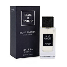 Riviera Privé Blue Riviera - Eau De Parfum - Volume: 100ml Riviera Privé Blue Riviera - Eau De Parfum - Volume: 100ml