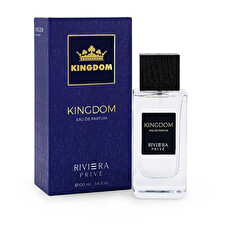 Riviera Privé Kingdom - Eau De Parfum - Volume: 100ml Riviera Privé Kingdom - Eau De Parfum - Volume: 100ml