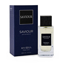 Riviera Privé Saviour - Eau De Parfum - Volume: 100ml Riviera Privé Saviour - Eau De Parfum - Volume: 100ml