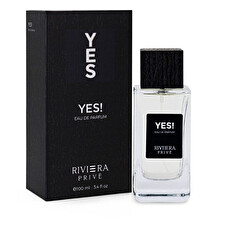 Riviera Privé Yes! - Eau De Parfum - Volume: 100ml Riviera Privé Yes! - Eau De Parfum - Volume: 100ml