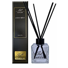 Smell of Life Hot Pear & Cranberry - Difuzér - Volume: 100ml Smell of Life Hot Pear & Cranberry - Difuzér - Volume: 100ml