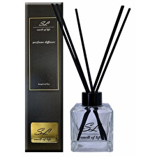 Smell Of Life Cool Water - Difuzér - Volume: 100ml Smell Of Life Cool Water - Difuzér - Volume: 100ml