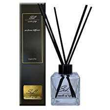 Smell of Life Christmas Pudding & Brandy - Difuzér - Volume: 100ml Smell of Life Christmas Pudding & Brandy - Difuzér - Volume: 100ml